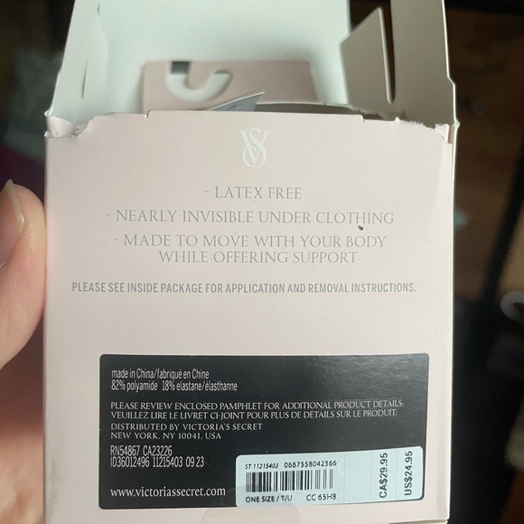 Victoria's Secret Bodytape - Picture 4 of 6